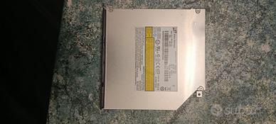 Masterizzatore DVD Laptop Funzionante!!