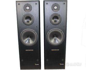 INFINITY REFERENCE 50