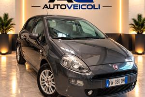 Fiat Punto Evo MOTORE SOSTITUITO Benzina Euro 6 Ne