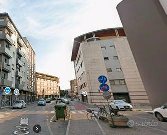 BILOCALE CON POSTO AUTO - PORDENONE