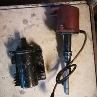 accensione elettronica completa per a112 abarth