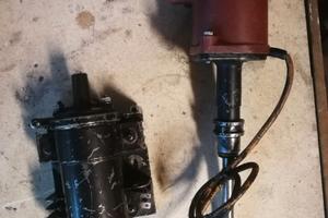 accensione elettronica completa per a112 abarth