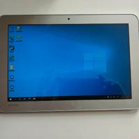 Toshiba Encore 2 WT10PE-A Tablet / Notebook Win10