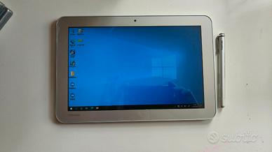 Toshiba Encore 2 WT10PE-A Tablet / Notebook Win10