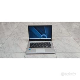 ASUS CHROMEBOOK CX1400CKA WEB FHD