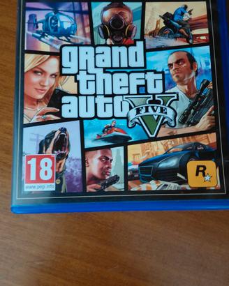 gta 5