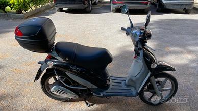 Piaggio Liberty 150