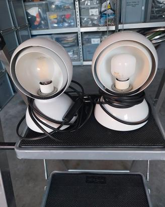 lampade Eclisse Artemide