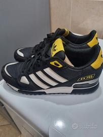 Adidas zc750 hot sale