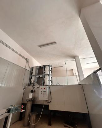 Fabbricatore ghiaccio
