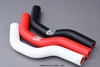 Kit tubi radiatore per HONDA CR 125 R 2005 - 2007