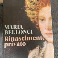 Romanzo Rinascimento Privato