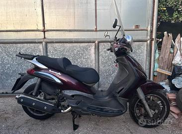 Beverly i.e. 500 2002