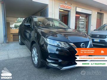 NISSAN Qashqai 2� serie Qashqai 1.5 dCi 115 CV ...