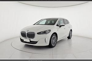 BMW Serie 2 Active Tourer 225e Active Tourer ...