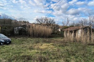 Terreno edificabile 1200mq