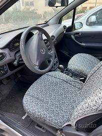 Mercedes Classe A classic