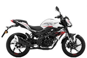 Benelli BN 125 My26