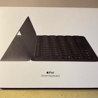 Apple Smart Keyboard (per iPad - 9a generazione)
