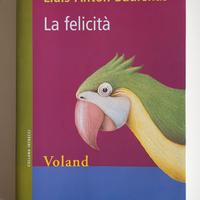 Romanzi vari a scelta come nuovi