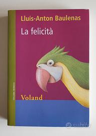 Romanzi vari a scelta come nuovi