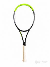 Wilson H22 16x19 matt PJ v7 - Pro Stock usata