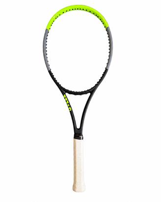 Wilson H22 16x19 matt PJ v7 - Pro Stock usata