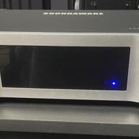 Music Transport Streamer SOUNDAWARE D300REF