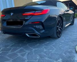 BMW Serie 8 (G14/F91) - 2019
