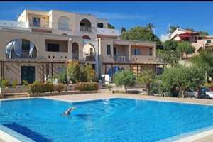 Appartamento per vacanze