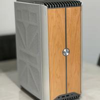 CORSAIR ONE i500 | i9-14900K | RTX 4080 SUPER | 2T