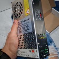 alimentatore industriale