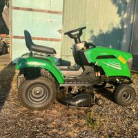 MASTER CUT 100-19/145 H - Trattore tosaerba