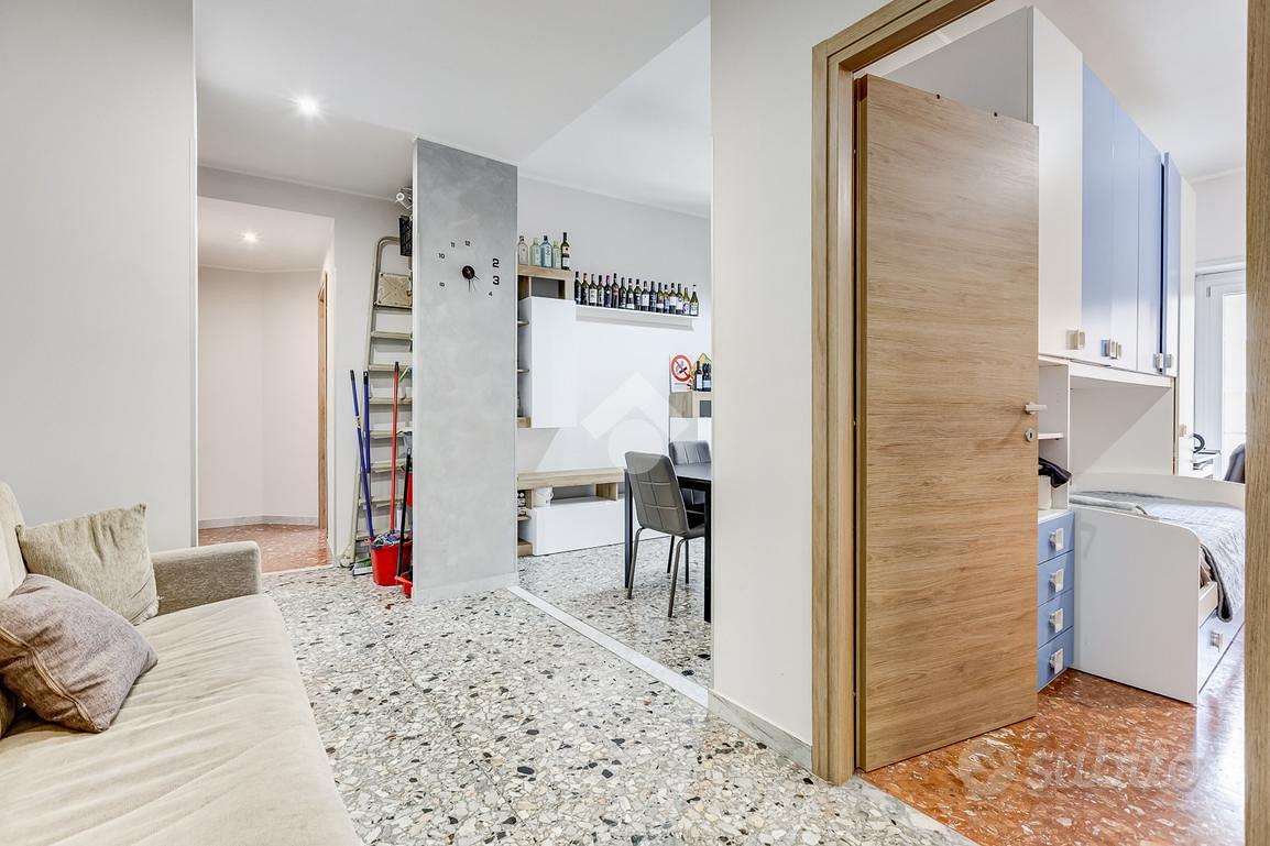 4 LOCALI A ROMA - Vista 5