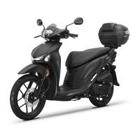 Sym BWT 125