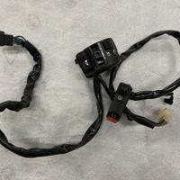 Devio luci Honda XR 125 L 2003-2005