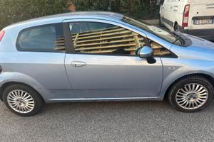fiat Punto del 2005
