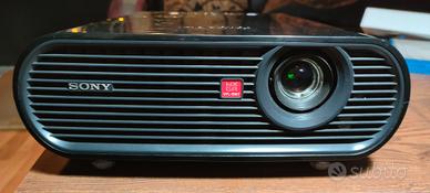 Videoproiettore Sony vpl-bw7 