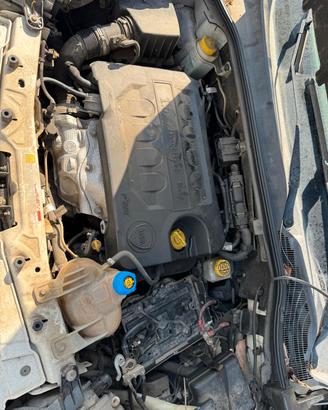 motore 198A2000 lancia delta 1.6 mtj