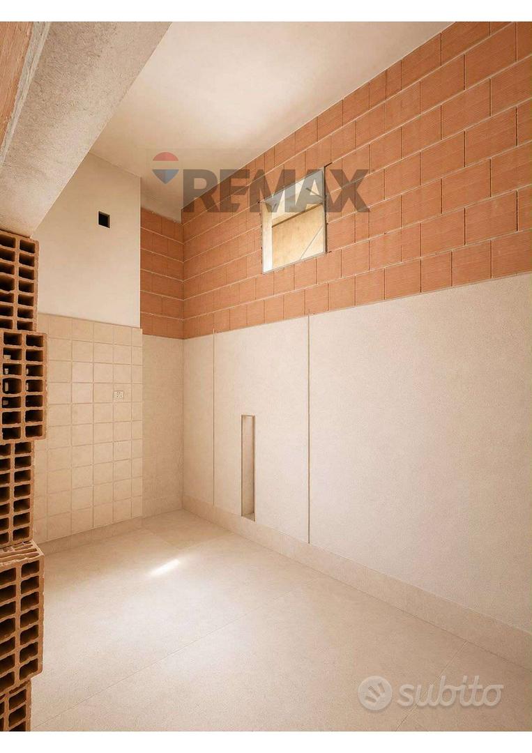 Appartamento – Sant'Agata Di Militello, Carra, Orecchiazzi - Altro