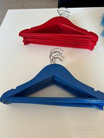 Appendini in legno piccoli