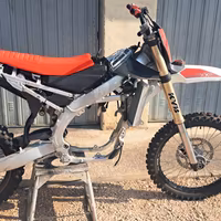 yz 125 