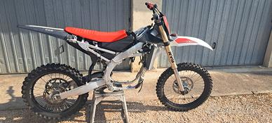 yz 125 