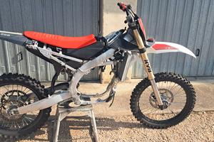 yz 125 
