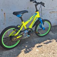 Mountain bike da bimbo 16