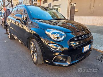 Fiat 500x 1.3 multijet 95 cv SPORT come NUOVA