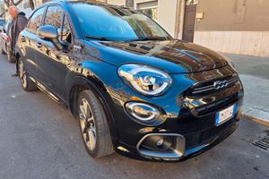 Fiat 500x 1.3 multijet 95 cv SPORT come NUOVA
