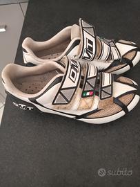 scarpini bambino MTB