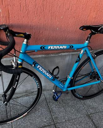 Bicicletta da corsa