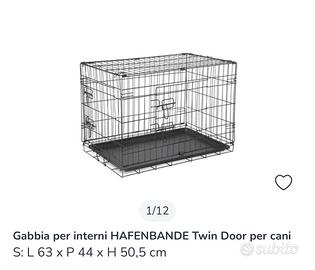 trasportino sia x macchina che x esterno